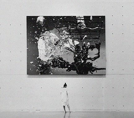 The Joy Of Art