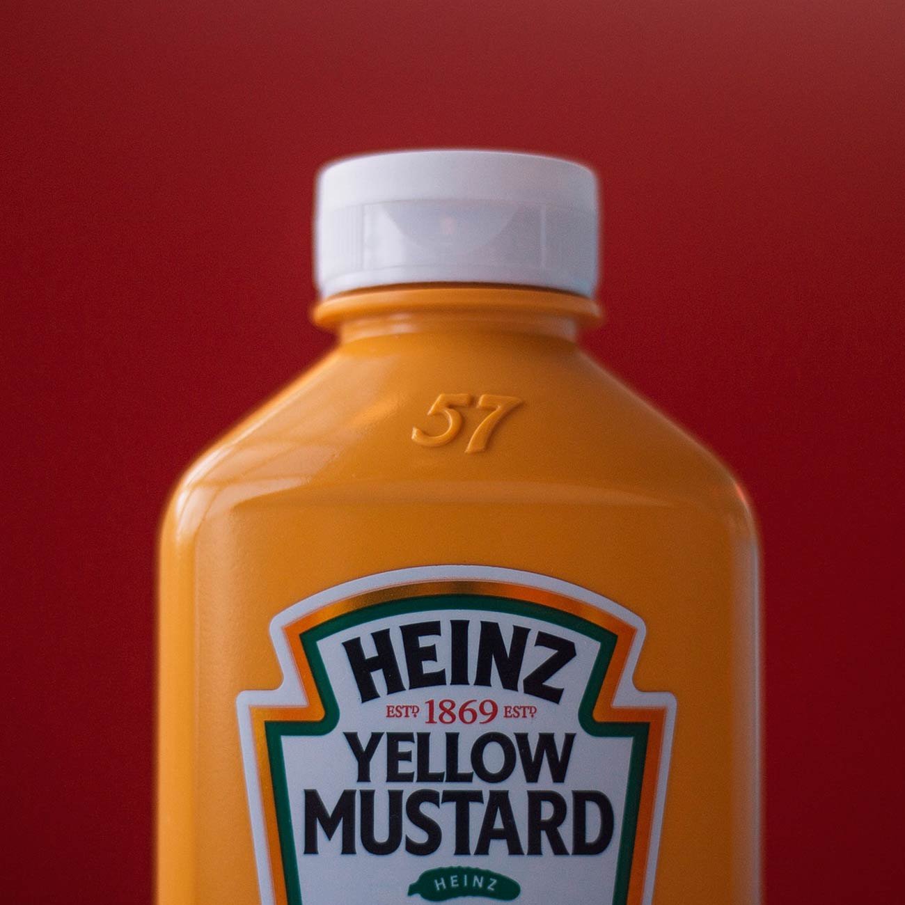 Mustard Fun Facts