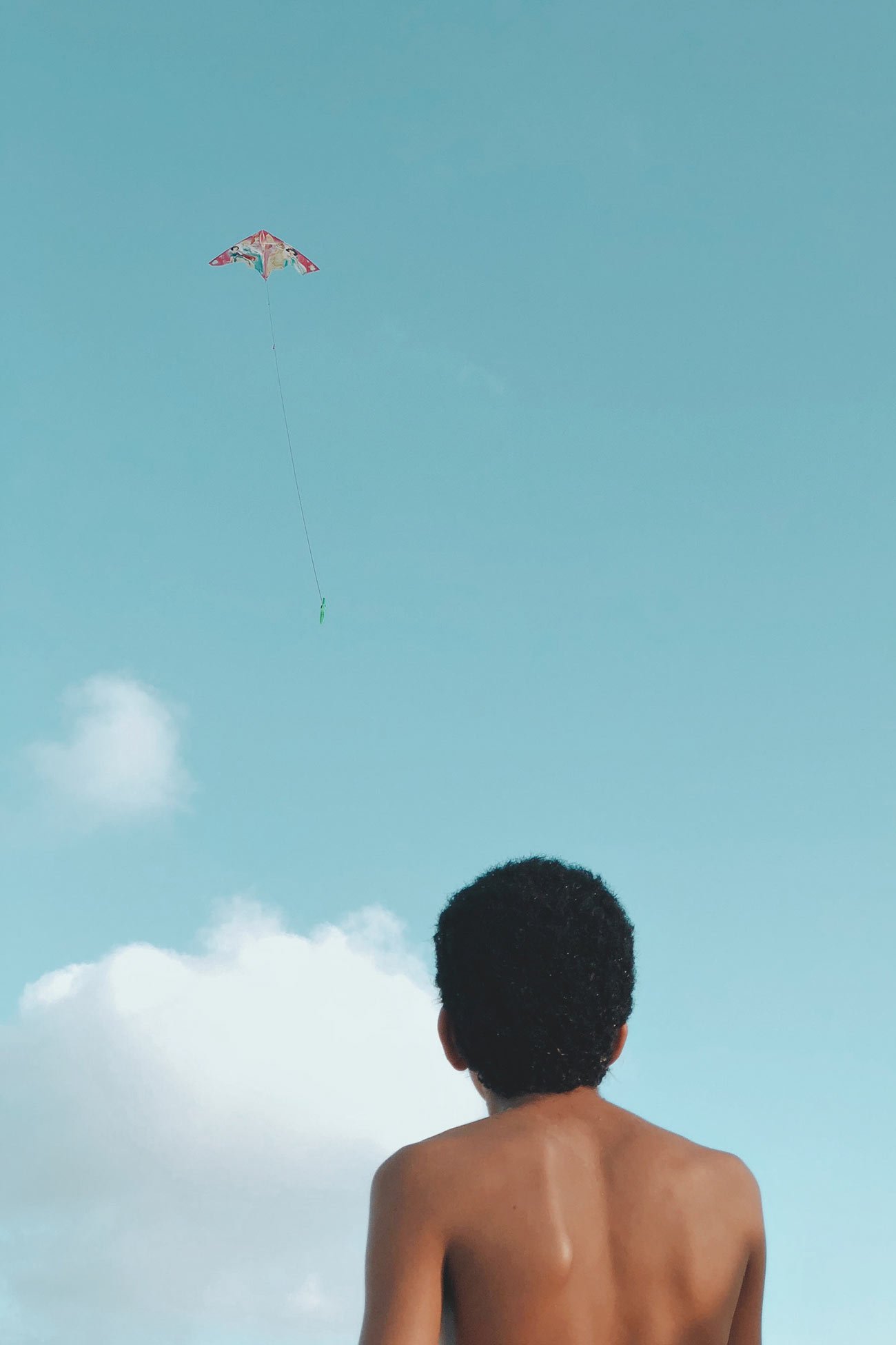 Dream Big