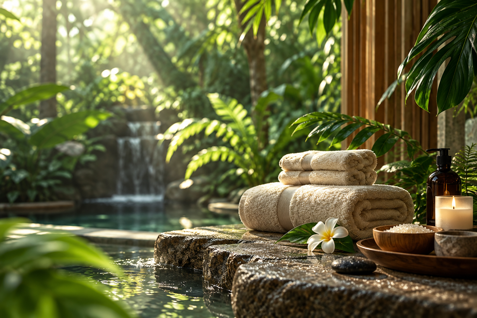 Wellness / Beauty